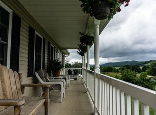134 Glenda Ln, Lewisburg, WV