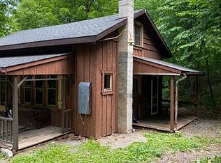 15927 Route 235, Beaver Springs, PA 17812