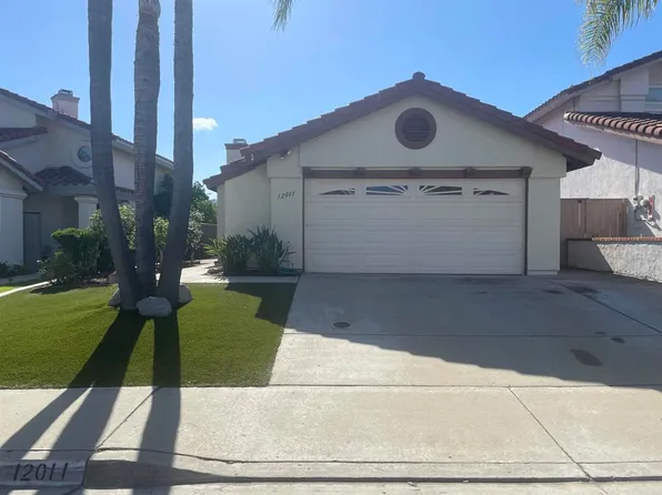 12011 Via Hacienda, El Cajon, CA 92019