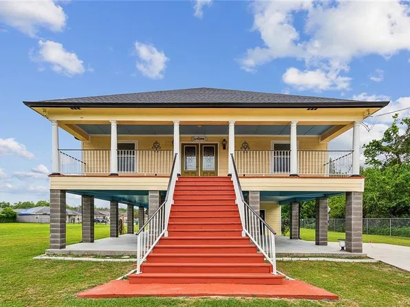 4920 Lafitte Ave, Marrero, LA 70072