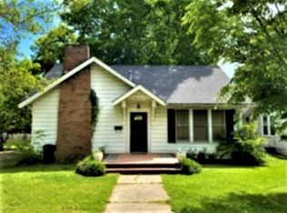 2422 Locust St, Texarkana, AR 71854