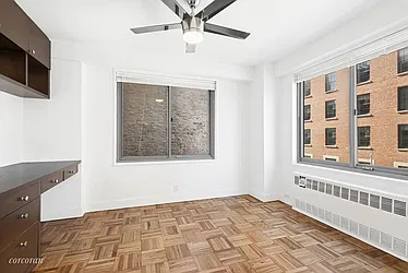 Rented by Corcoran