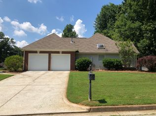6993 Overlook Point, Stone Mountain, GA 30087