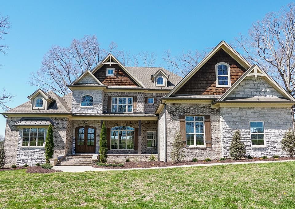 1822 Hill Rd, Cookeville, TN 38501 MLS 218119 Zillow