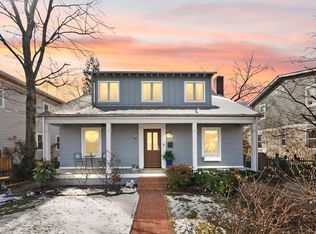 1804 S Oakland St, Arlington, VA