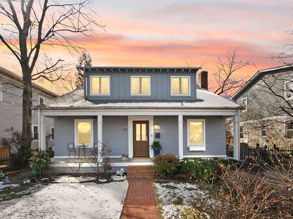 1804 S Oakland St, Arlington, VA 22204