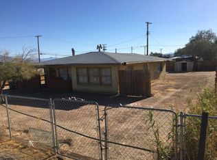 13837 Fremont St, Trona, CA 93562