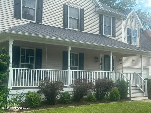 6216 Sweetbay Dr, Crestwood, KY 40014