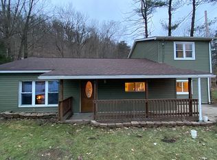 1875 State Route 66, Ford City, PA 16226