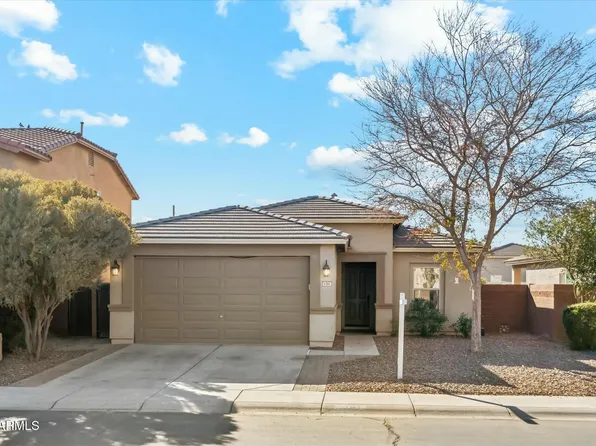 1381 W BIRCH Road, Queen Creek, AZ 85140
