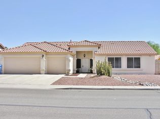 1815 E Vineyard Rd, Phoenix, AZ 85042