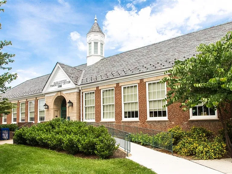Fairlington Community Center