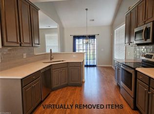 407 Timbercreek Dr, Mc Leansville, NC 27301