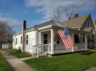 922 Ash St, Burlington, IA 52601