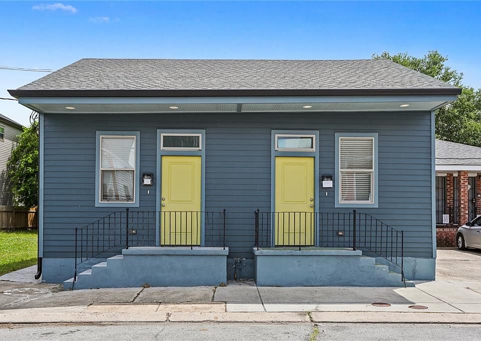 1st image of 2123-25 Pauger St