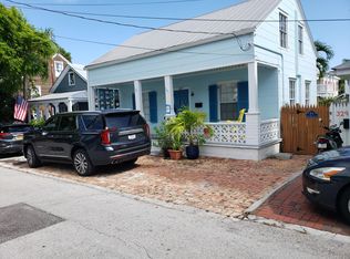 327 Peacon Ln, Key West, FL 33040