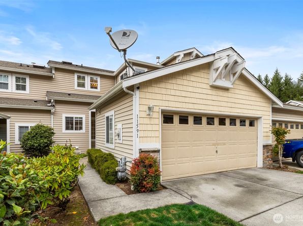 11591 Foothills Place NW, Silverdale, WA 98383