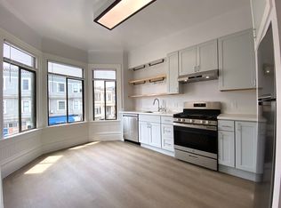 196 6th Ave UNIT A, San Francisco, CA 94118
