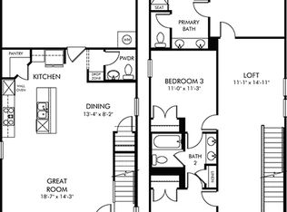 348 Cranford Dr, Pineville, NC 28134