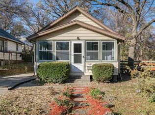1031 Kirkwood Ave, Des Moines, IA 50315