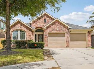 16223 Cotton Grove Ln, Houston, TX 77044