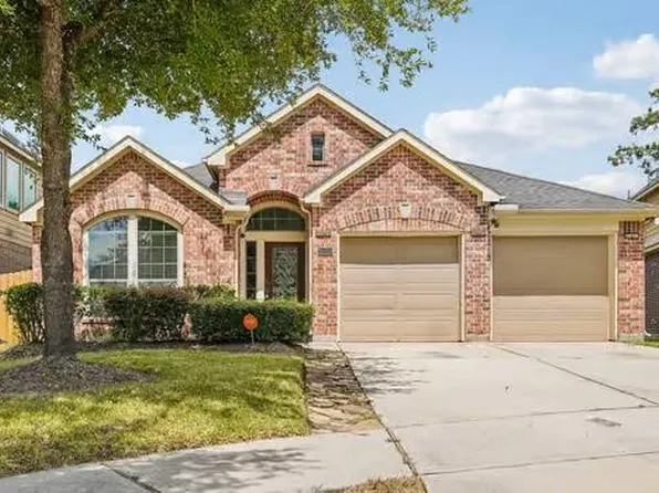 16223 Cotton Grove Lane, Houston, TX 77044
