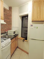 Rented by J Misrahi Realty Corp