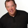 Steve Eden