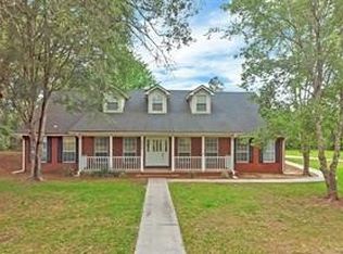 2655 Crenshaw Ln, Hilliard, FL 32046