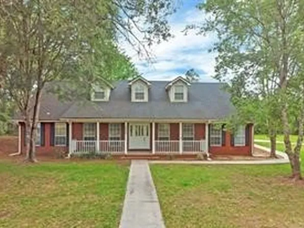2655 Crenshaw Ln, Hilliard, FL 32046