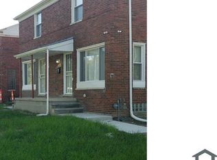 12039 Schaefer Hwy, Detroit, MI 48227