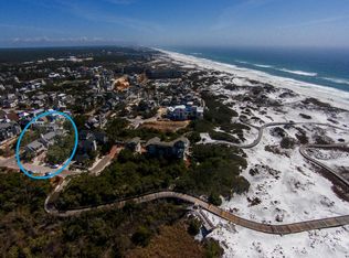 81 Shingle Ln, Inlet Beach, FL 32461