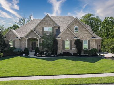 1052 Aristides Dr, Union, KY, 41091