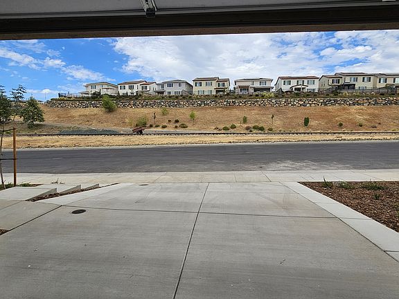 View in front of Home