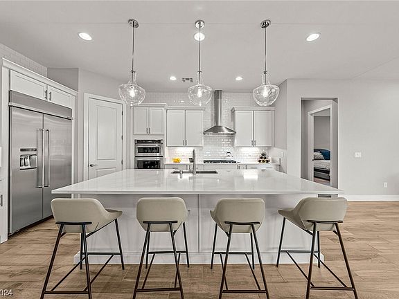 4th image of 3007 Sierra Juniper Ct