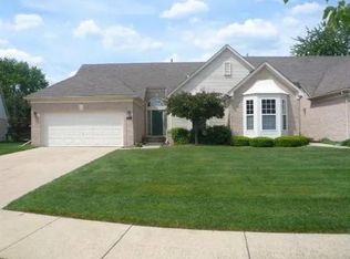 4150 Paisley Dr, Sterling Heights, MI 48314