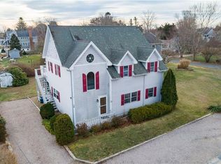 56 Overlook Ave, Charlestown, RI 02813