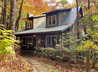 92 Summerfield Ln, Cashiers, NC 28717