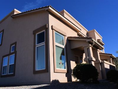 4505 Santa Elena St #A, Santa Fe, NM, 87507