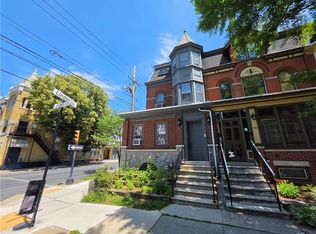45 N 11th St APT 3, Allentown, PA 18101