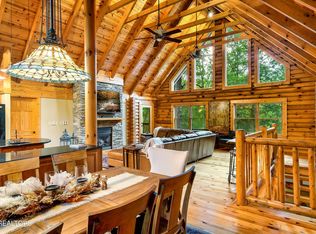 4410 Whetstone Rd, Sevierville, TN 37862