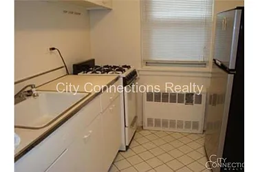 Rented by City Connections Realty