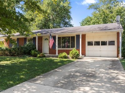 1298 Birchview Dr, Vermilion, OH, 44089