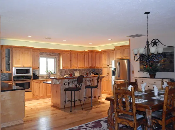 6673 W Gleeson Rd, Elfrida, AZ 85610