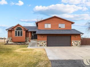 4830 Chevelle Dr, Billings, MT 59106