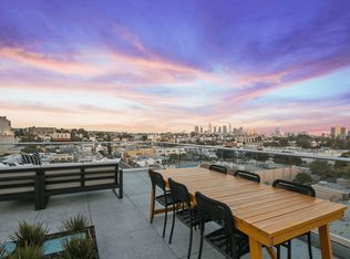 sageLA, Los Angeles, CA 90004