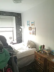 Rented by Crosstown Apartments NYC