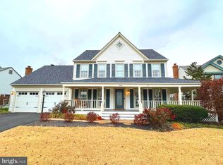 9408 Flowerden Ln, Manassas, VA 20110