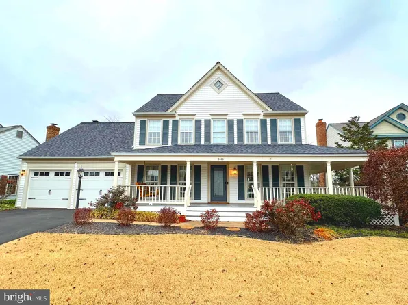9408 Flowerden Ln, Manassas, VA 20110