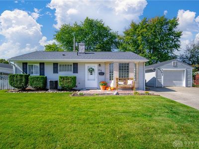 15 Ramona Dr, Fairborn, OH, 45324